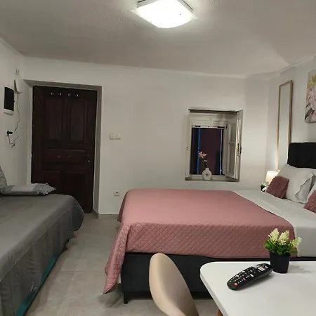 Daire Lusso Di Spianada Korfu