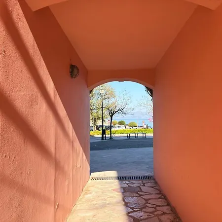 Lusso Di Spianada *