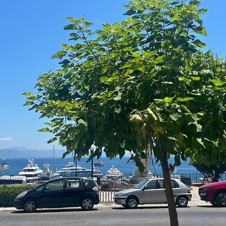 Διαμέρισμα Lusso Di Spianada *