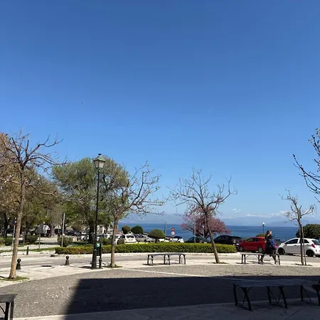 Lusso Di Spianada Διαμέρισμα *